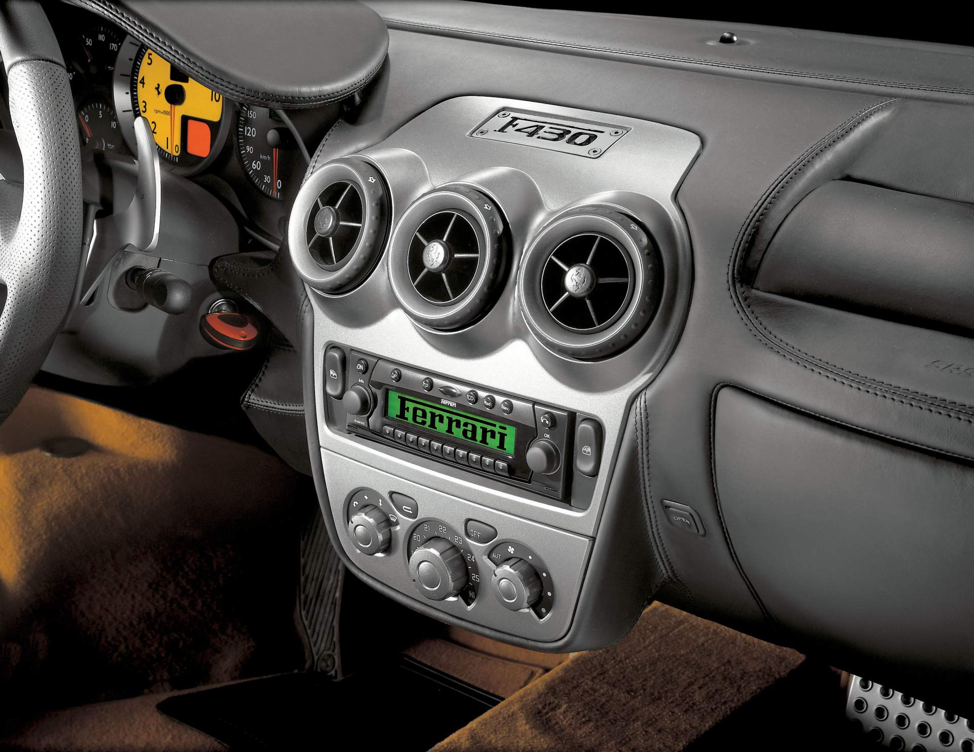 Ferrari F430 Coupe 9 Lemon Ferrari Buyer Sees Punitive Damages Cut From $5.8 Million To $500,000