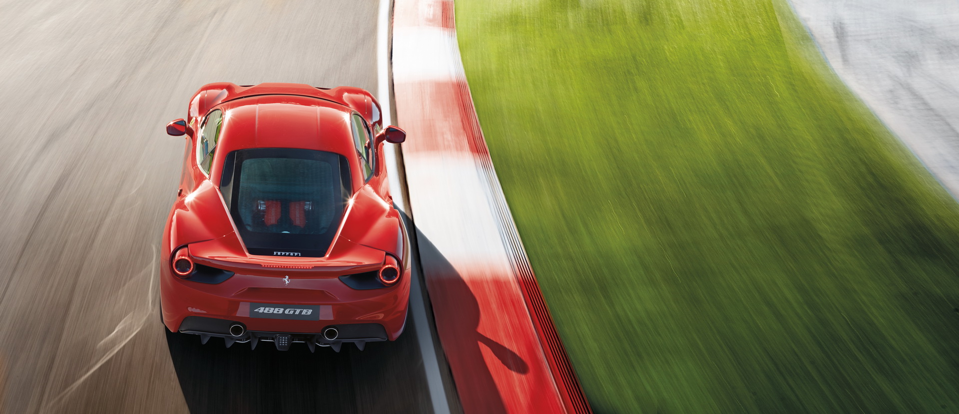 ferrari 488 gtb 17 Ferrari And Tesla On Takata’s Latest Airbag Recall That’s Expanded By 1.7 Million Cars