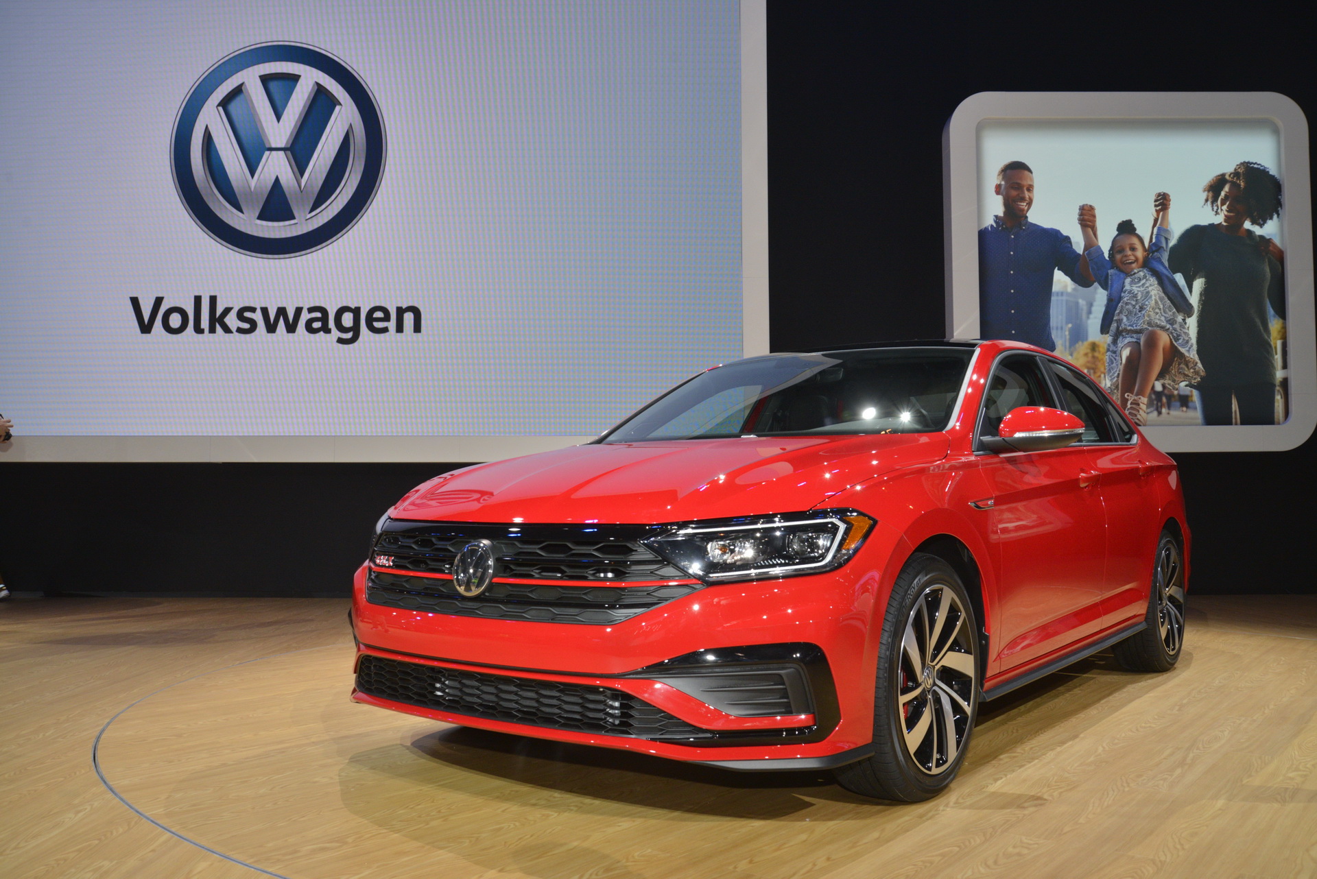 2020-VW-Jetta-GLI-35 2019 VW Jetta GLI With 228HP Starts At $25,995, Undercuts Golf GTI By $1,600