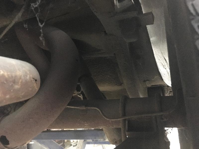 mach 1 ford mustang barn find 12 A 1969 Ford Mustang Mach 1 Was Sitting In A Garage For 39 Years!