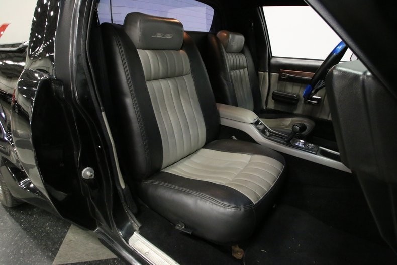 Custom Chevrolet Caprice-34 This Custom Chevy Caprice Pickup Is Part Station Wagon, Corvette And Camaro