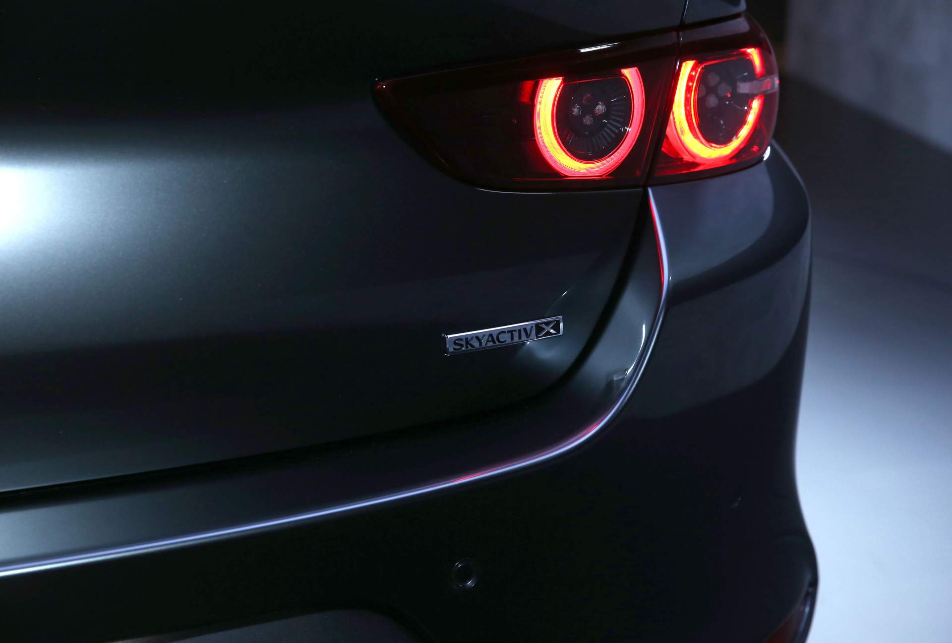 Mazda Press Conference At LA Auto Show 2019 Mazda3’s SkyActiv-X Engine Makes 181 PS In Euro-Spec Guise