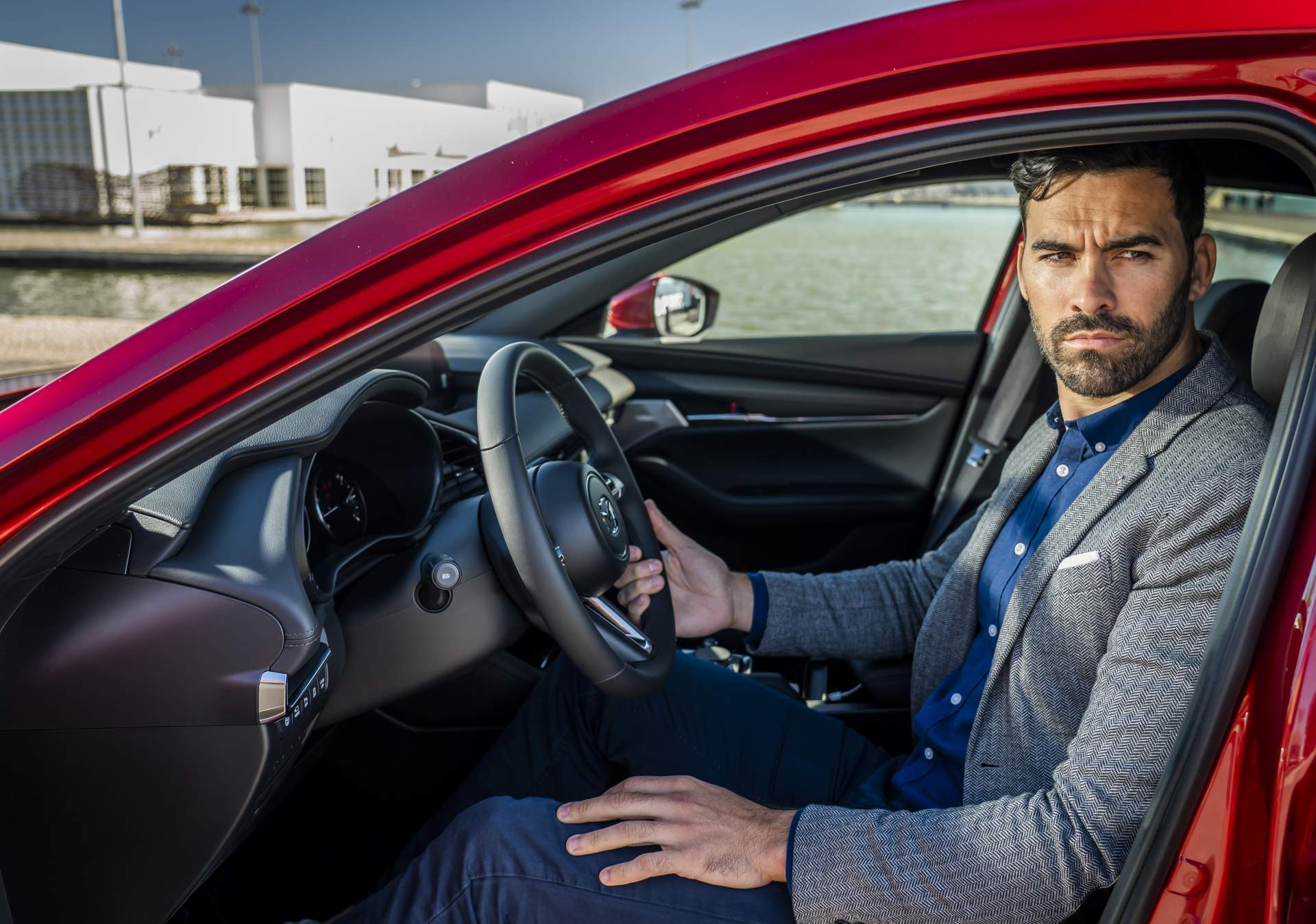 2019 Mazda3 EU-spec 126 Europe’s 2019 Mazda3 Engine Specs Released Along With Massive Gallery