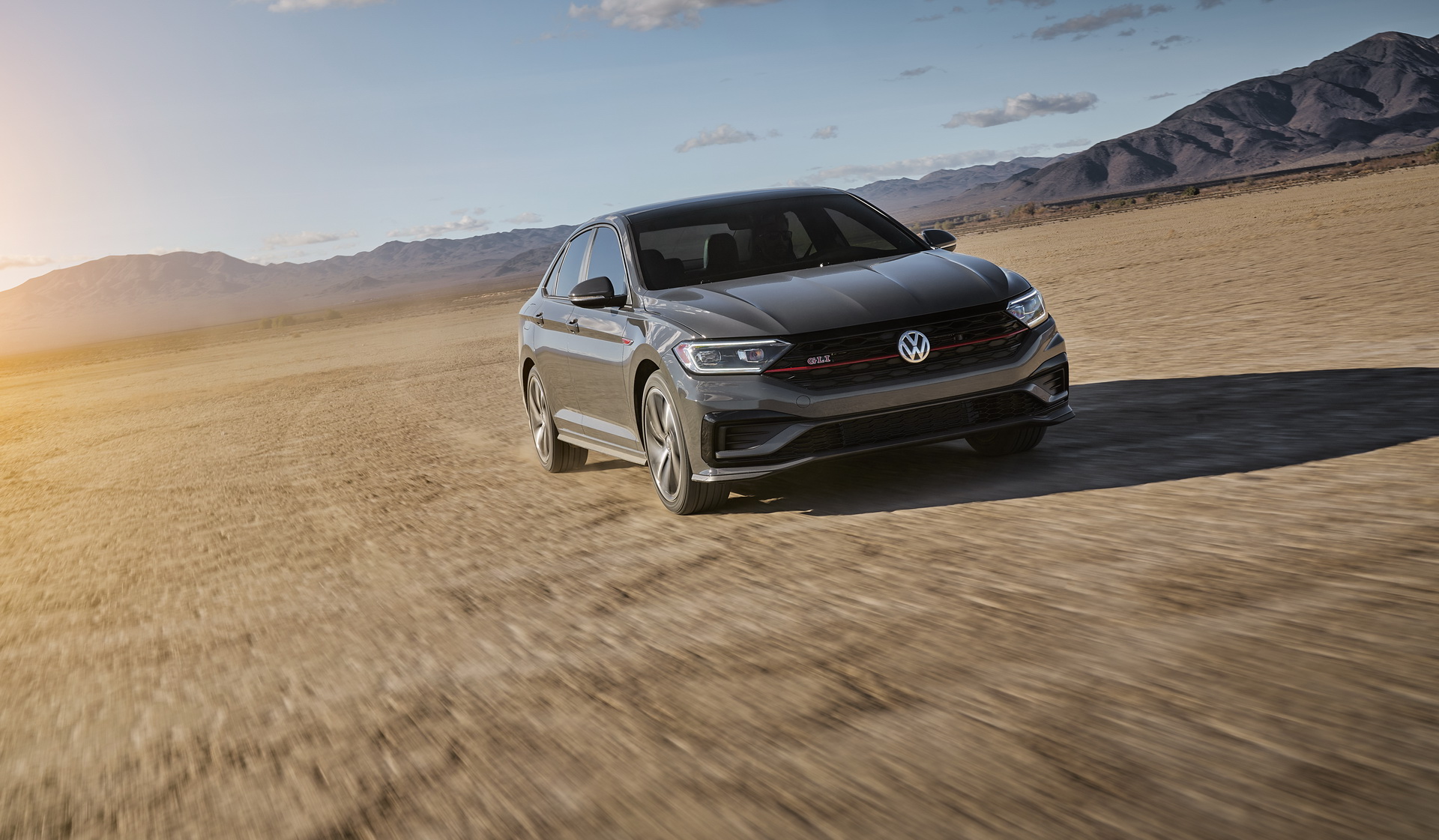 2020-VW-Jetta-GLI-14 2019 VW Jetta GLI With 228HP Starts At $25,995, Undercuts Golf GTI By $1,600