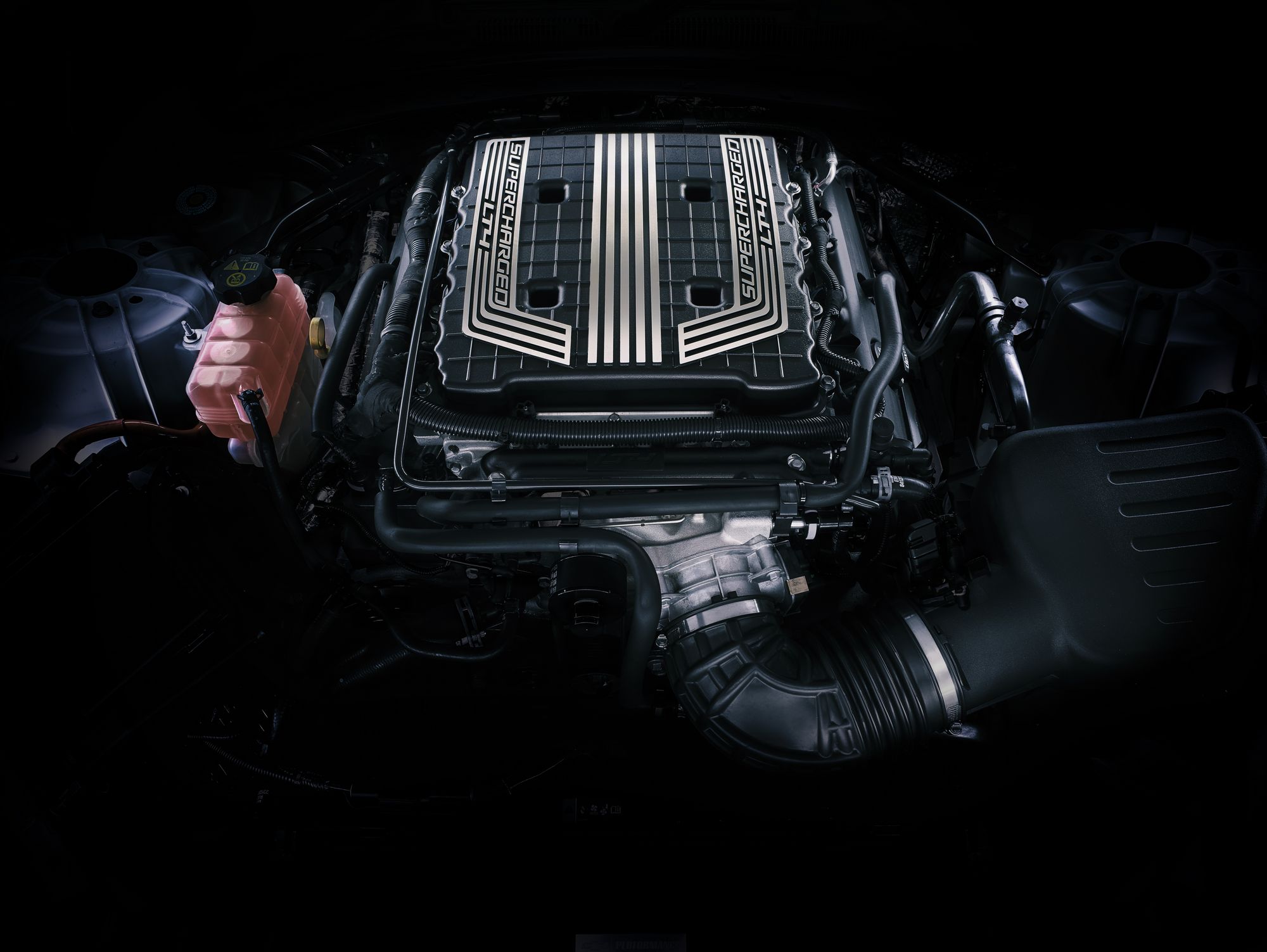 2019-Chevrolet-Camaro-Australia-2 HSV Bringing RHD 2019 Camaro ZL1 And 2SS Down Under