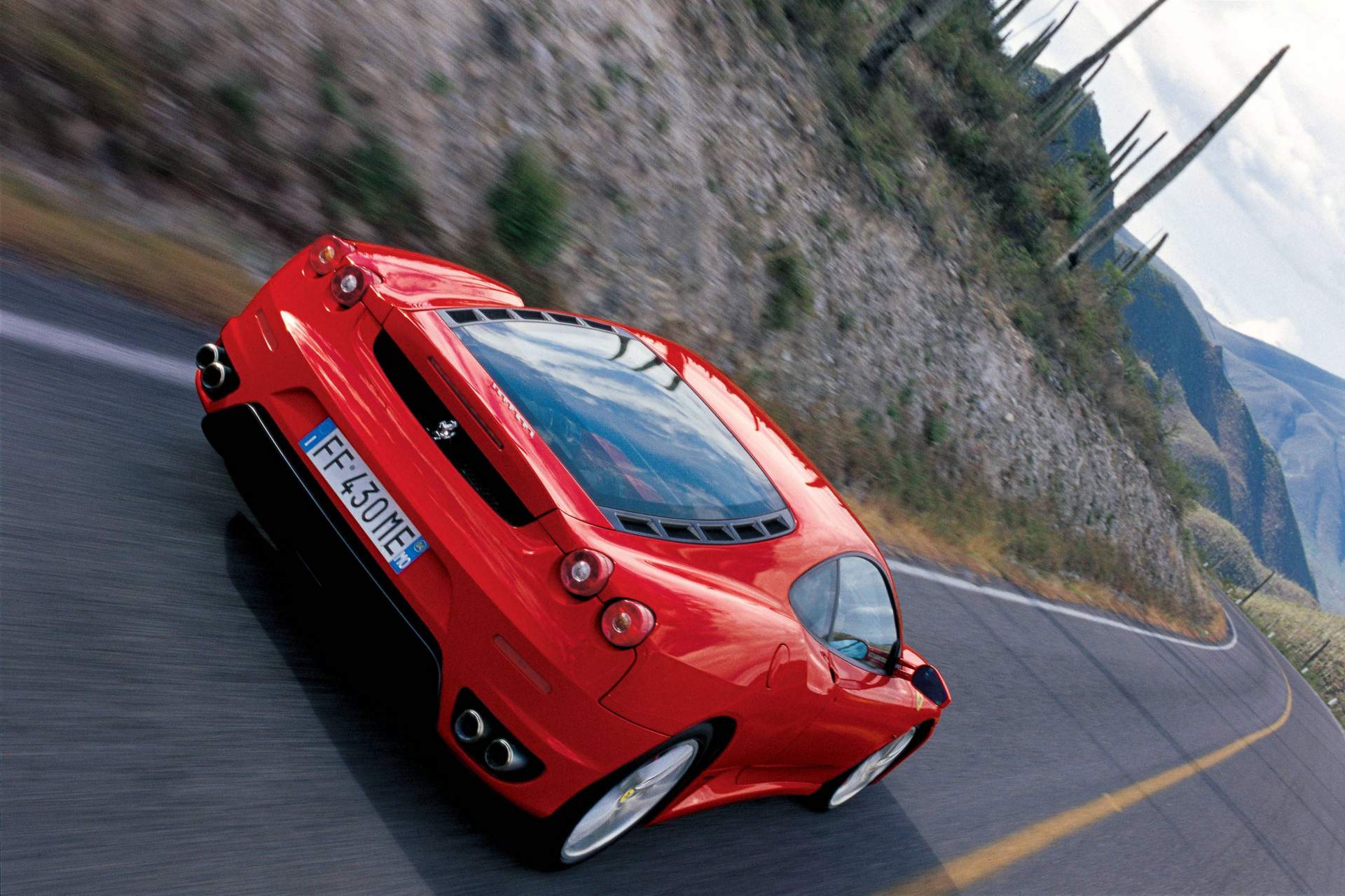 Ferrari F430 Coupe 3 Lemon Ferrari Buyer Sees Punitive Damages Cut From $5.8 Million To $500,000
