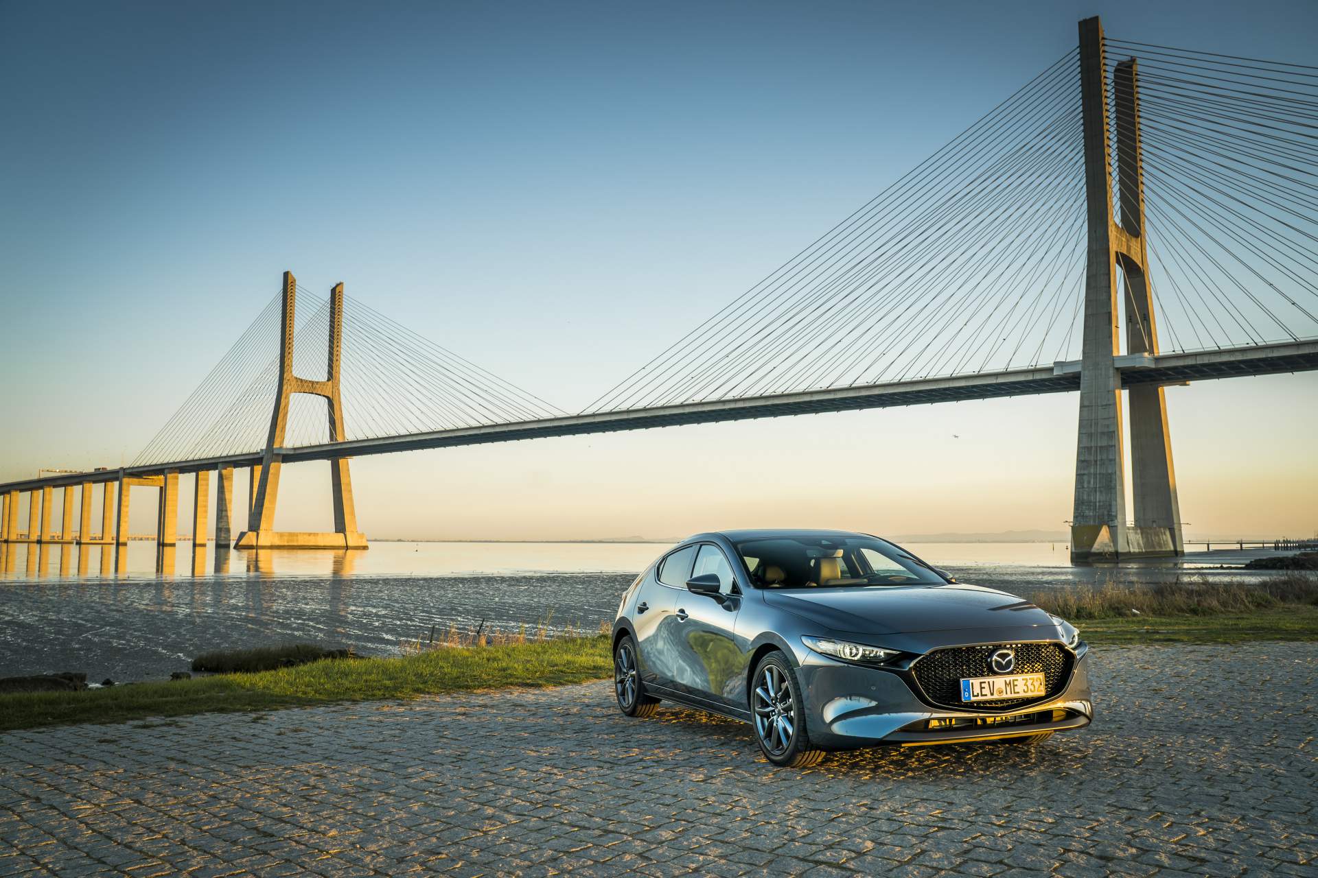 2019 Mazda3 EU-spec 161 Europe’s 2019 Mazda3 Engine Specs Released Along With Massive Gallery