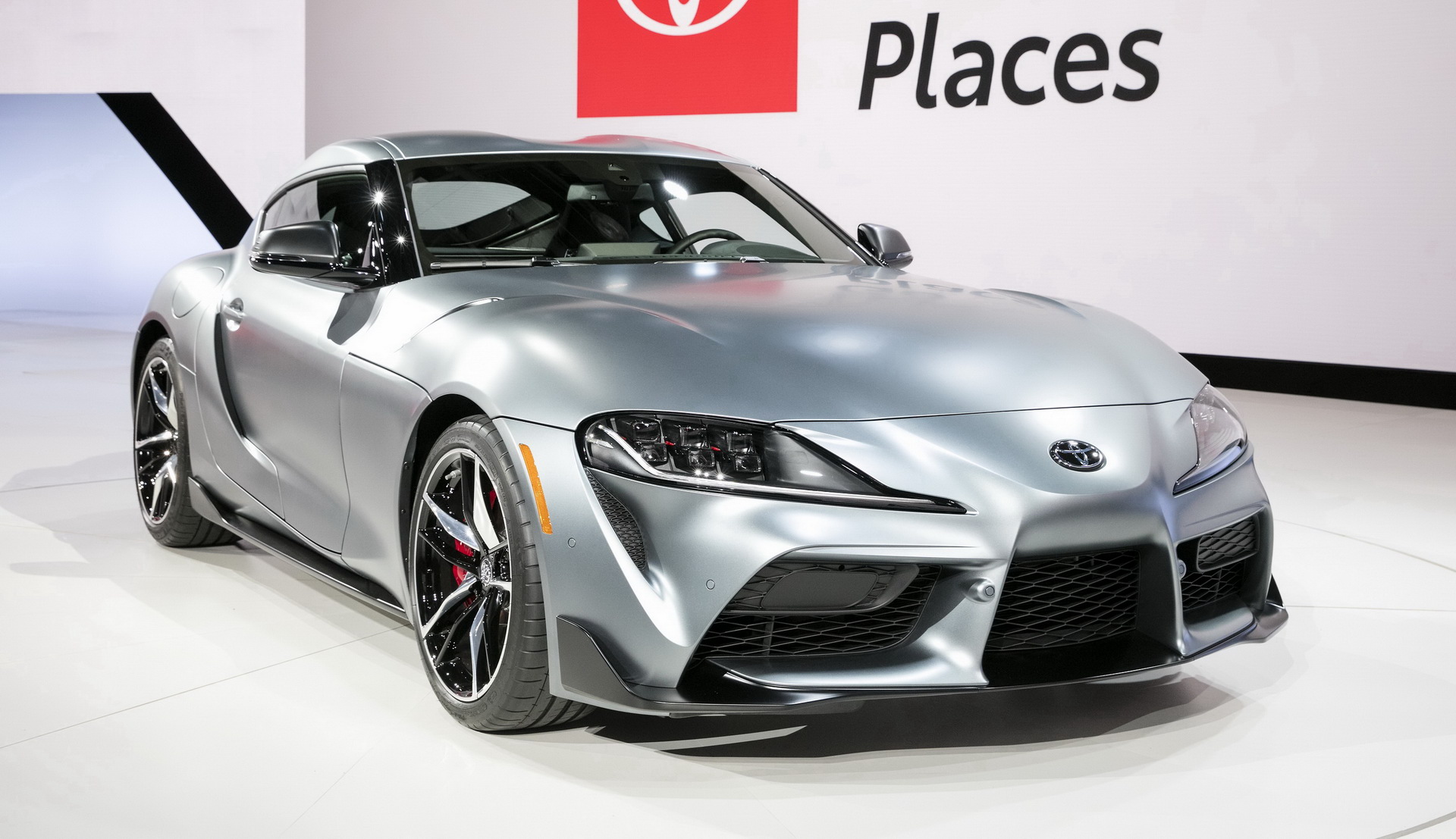 2021 Toyota 86 Here S What A Second Gen Model Could Look Like