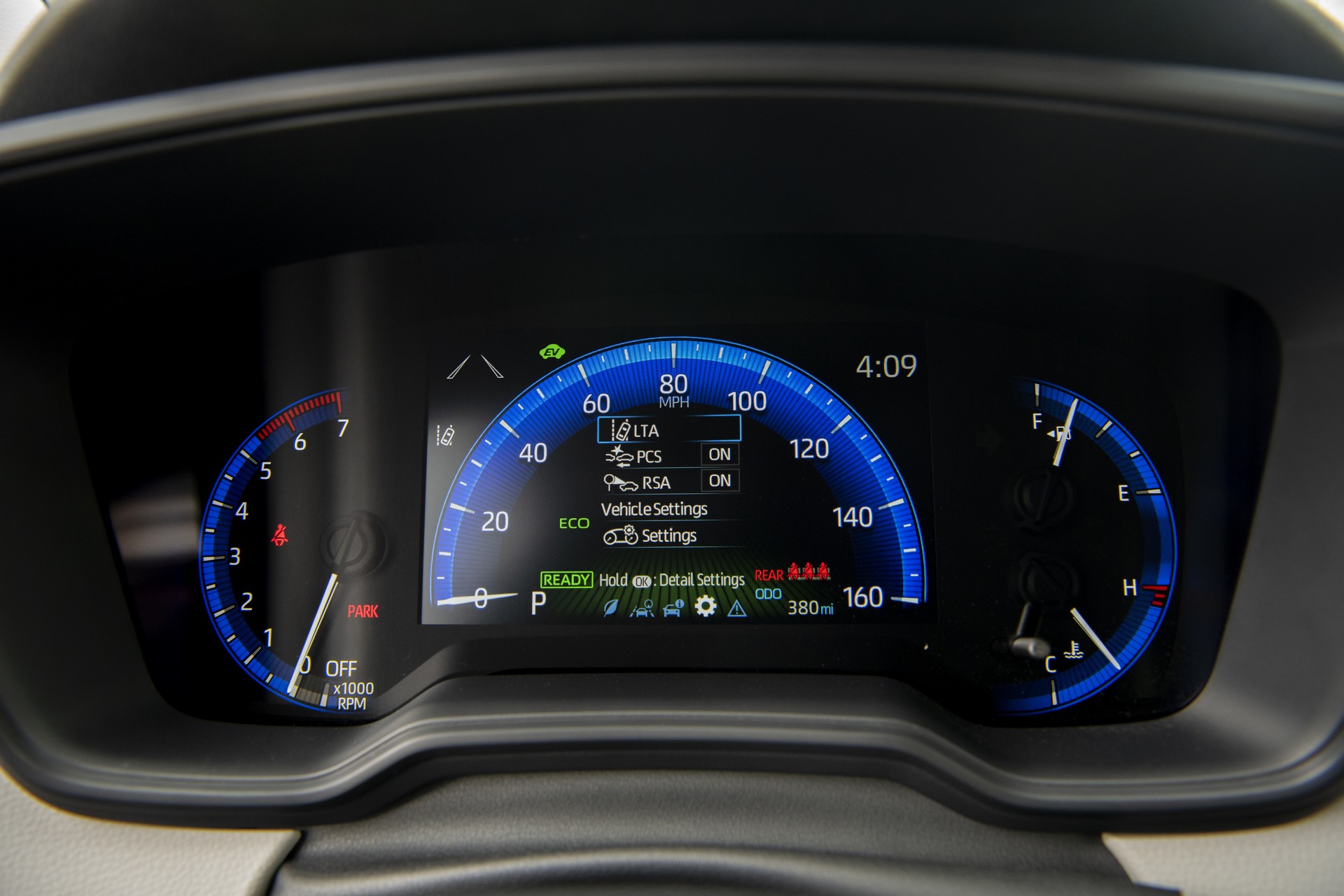 2020 Toyota Corolla-141 2020 Toyota Corolla Starts At $19,500, See It In 200+ Photos