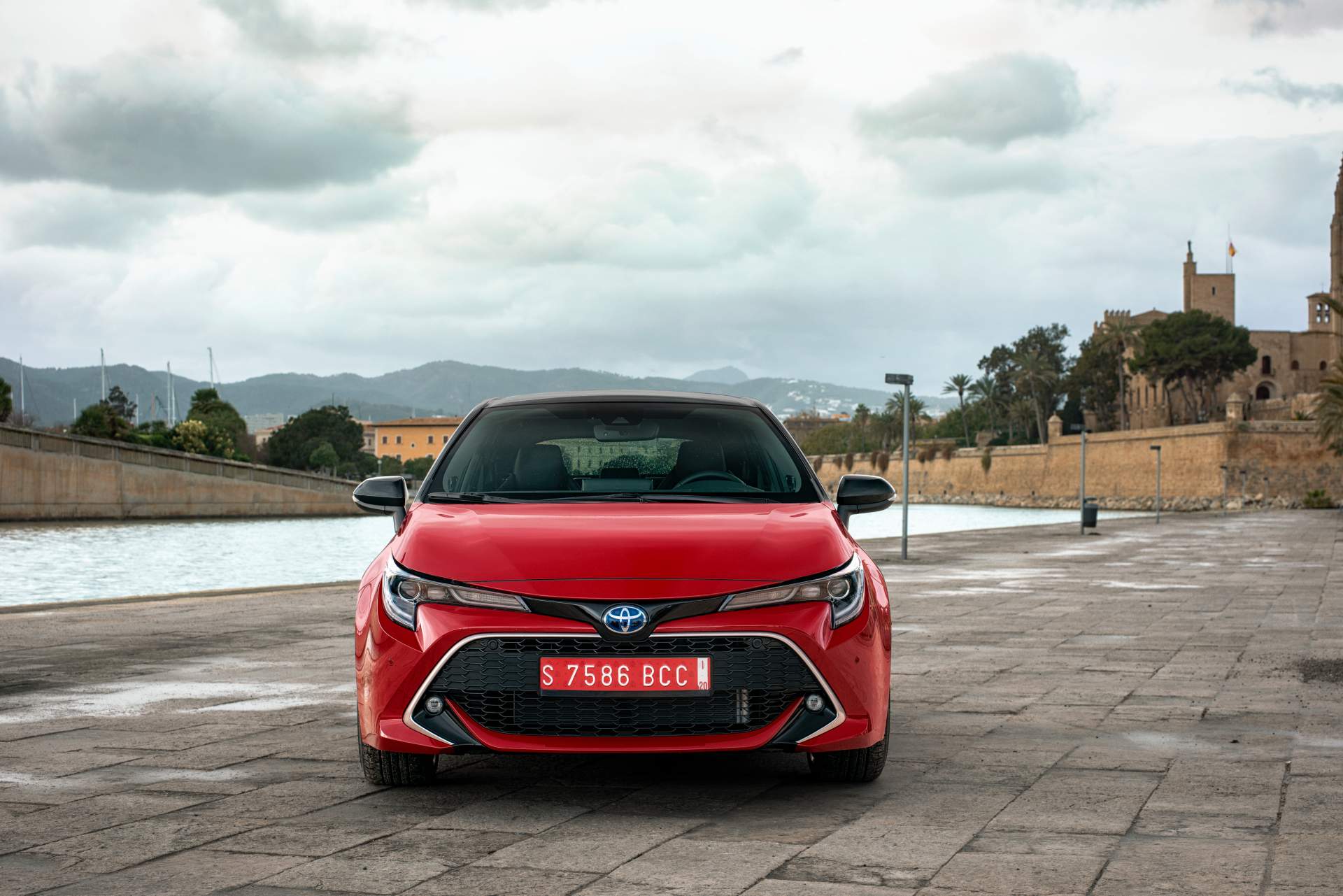 2019 Toyota Corolla Hatchback 2 Toyota Drops Euro-Spec 2019 Corolla Performance And Economy Specs, Mega Gallery