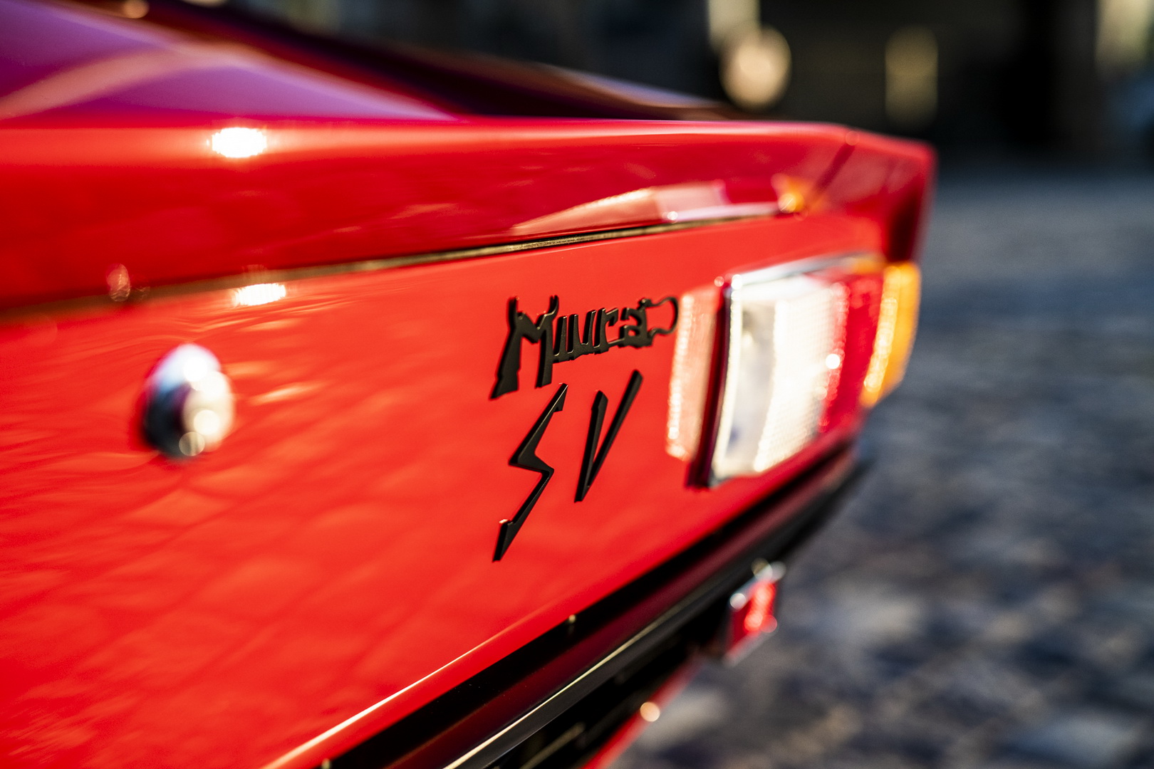 lamborghini miura sv polo storico 19 Lamborghini Miura SV Owned By FIA President Restored To Perfection By Polo Storico