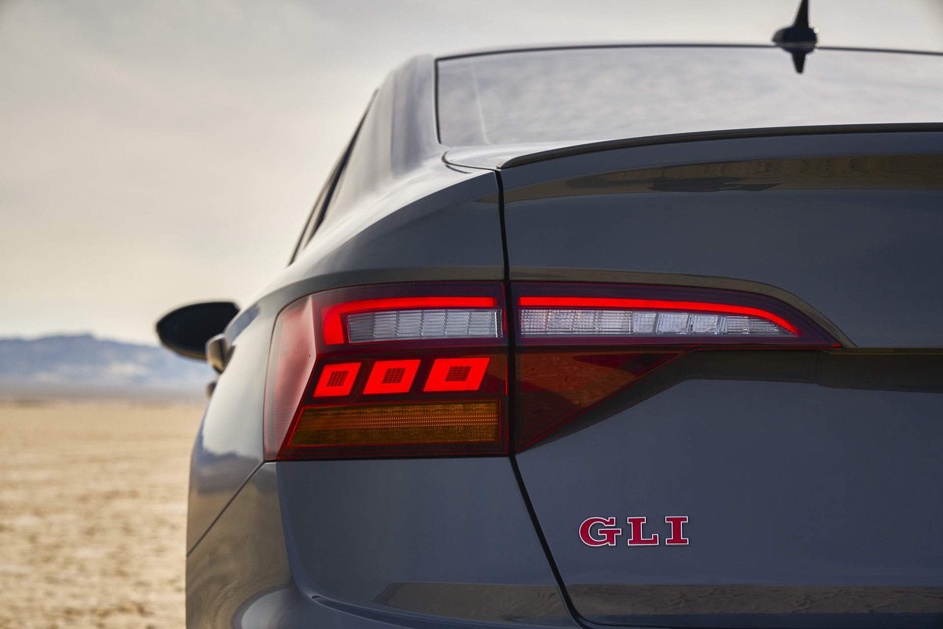 2020-VW-Jetta-GLI-18 2019 VW Jetta GLI With 228HP Starts At $25,995, Undercuts Golf GTI By $1,600