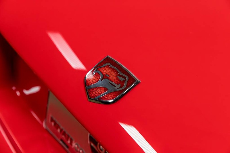 1992 dodge viper low mileage ebay 38 1992 Dodge Viper With 34 Miles Stored As New In Garage For 27 Years!