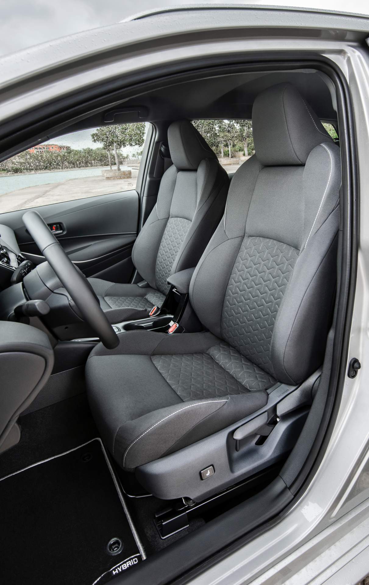 2019 Toyota Corolla Touring Sports 1 Toyota Drops Euro-Spec 2019 Corolla Performance And Economy Specs, Mega Gallery