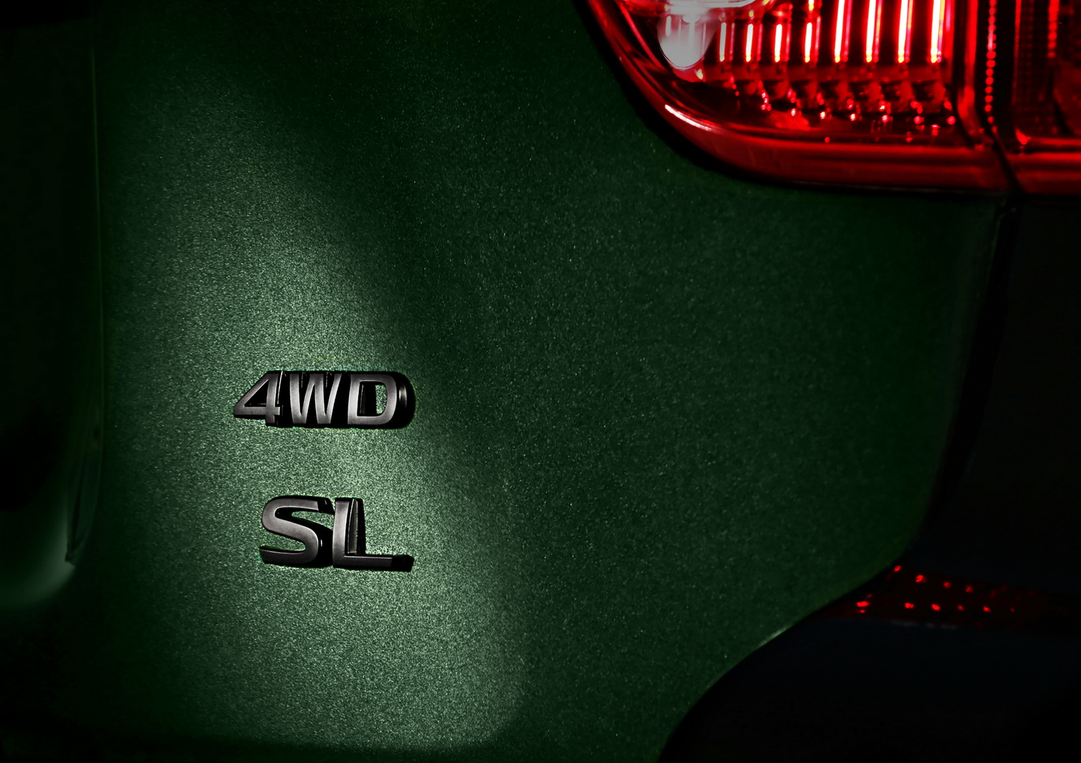 2019 nissan pathfinder rock creek edition 15 2019 Nissan Pathfinder Gets More Rugged Looks With $1,000 Rock Creek Edition Option