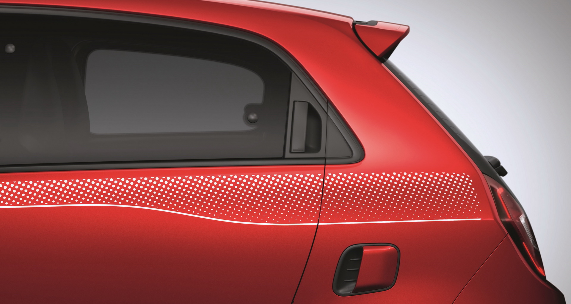 2019-Renault-Twingo-12 Renault Details Geneva Show Stand, Will Bring New Clio, Twingo And Special Dacias