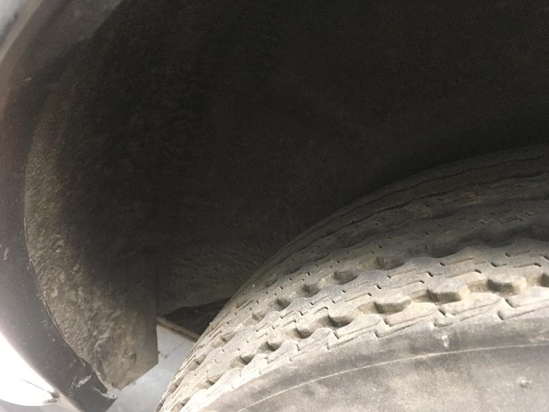 mach 1 ford mustang barn find 41 A 1969 Ford Mustang Mach 1 Was Sitting In A Garage For 39 Years!