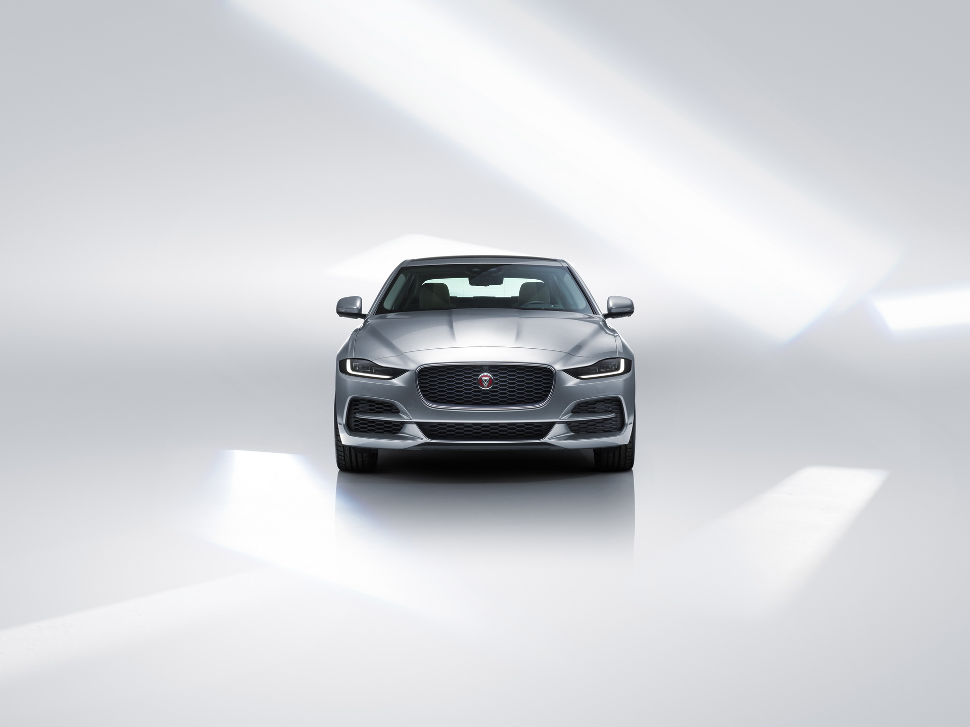 2020 Jaguar XE Facelift 28 2020 Jaguar XE Facelift Gains Sportier Styling, Upgraded Tech