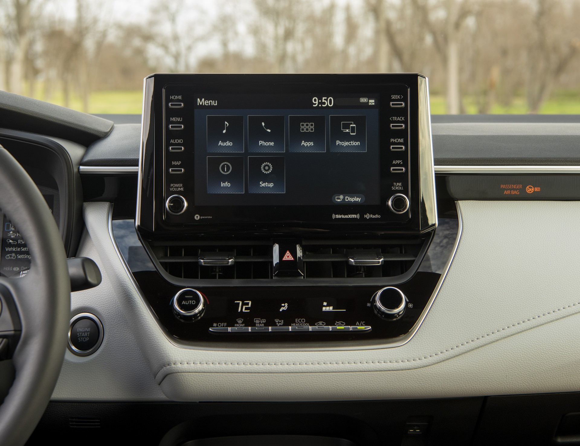 2020 Toyota Corolla-189 2020 Toyota Corolla Starts At $19,500, See It In 200+ Photos