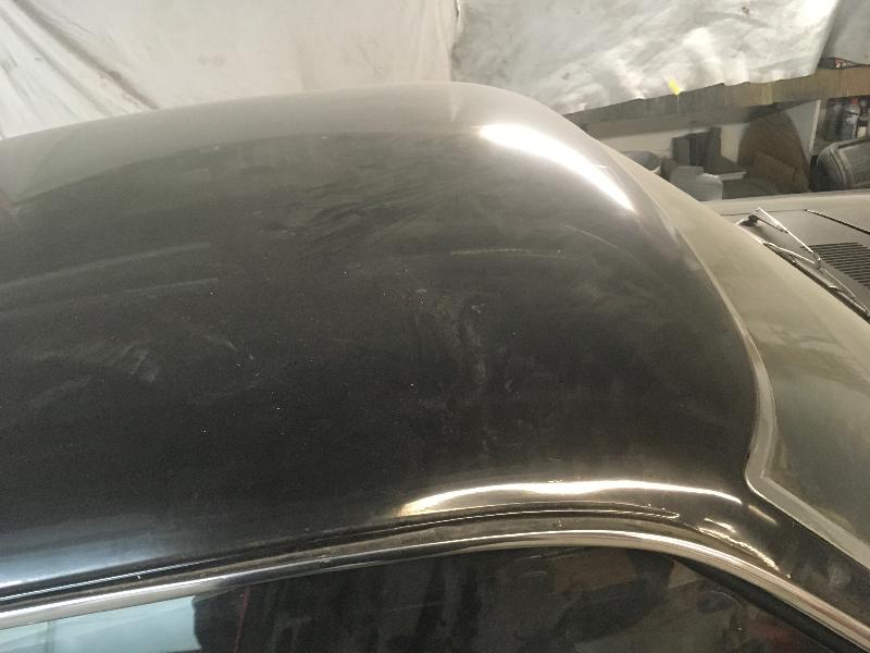 mach 1 ford mustang barn find 85 A 1969 Ford Mustang Mach 1 Was Sitting In A Garage For 39 Years!