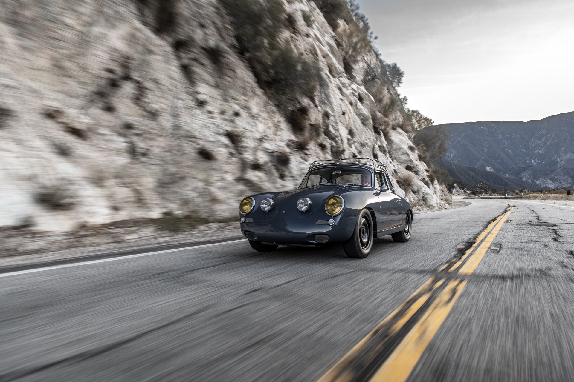 emory-motorsports-porsche-356-c4s-57 World’s First AWD Porsche 356 Coupe Allrad Is A 911-Based Restomod