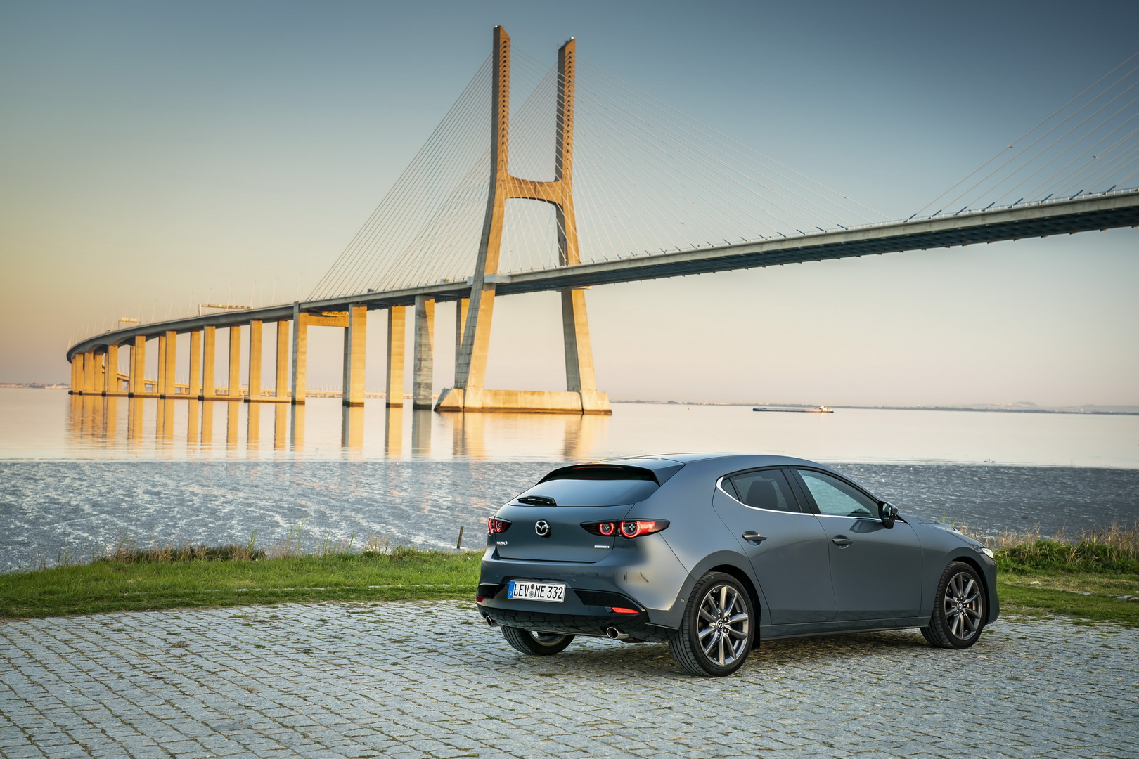 2019 mazda3 40 2019 Mazda3 Hatchback Launched In The UK From £20,595