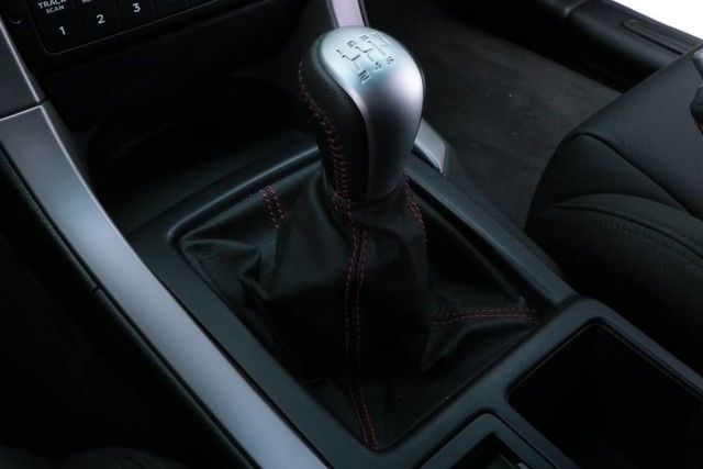 2006 pontiac gto lowest mileage 25 2006 Pontiac GTO Could Be The Lowest Mileage Example In The World