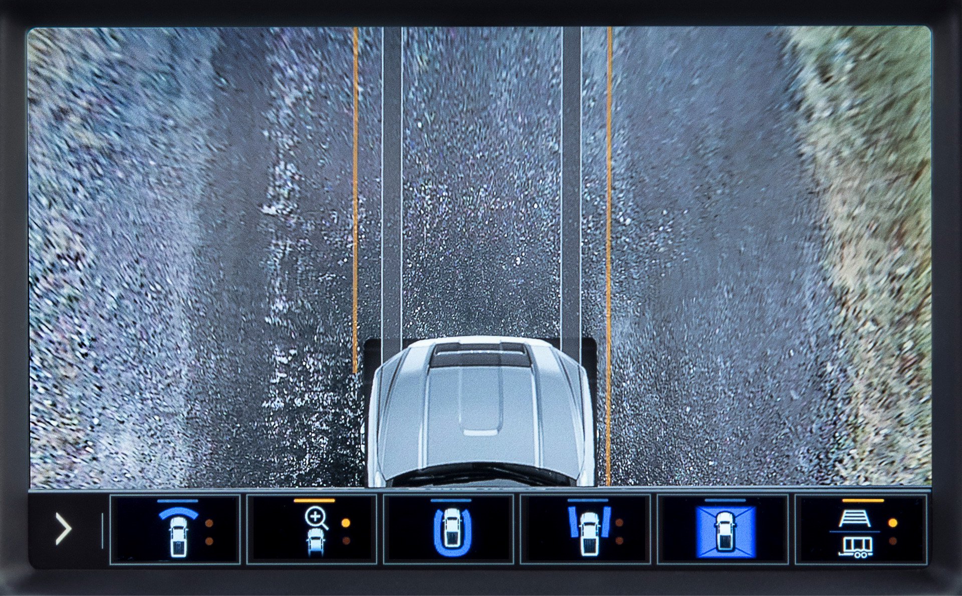 2020 gmc sierra hd chicago live pics 30 2020 GMC Sierra HD Brings Clever New Tech To The Windy City