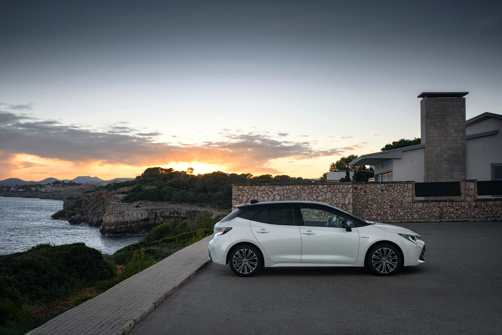 2019 Toyota Corolla Hatchback 1 Toyota Drops Euro-Spec 2019 Corolla Performance And Economy Specs, Mega Gallery