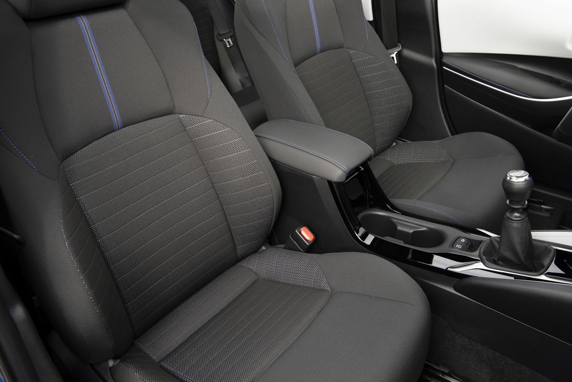 2020 Toyota Corolla-206 2020 Toyota Corolla Starts At $19,500, See It In 200+ Photos