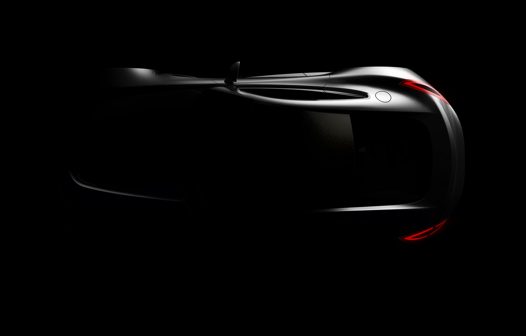 Puritalia Berlinetta Hybrid New Puritalia 965PS Hybrid Supercar Coming With AI-Managed Electric Power