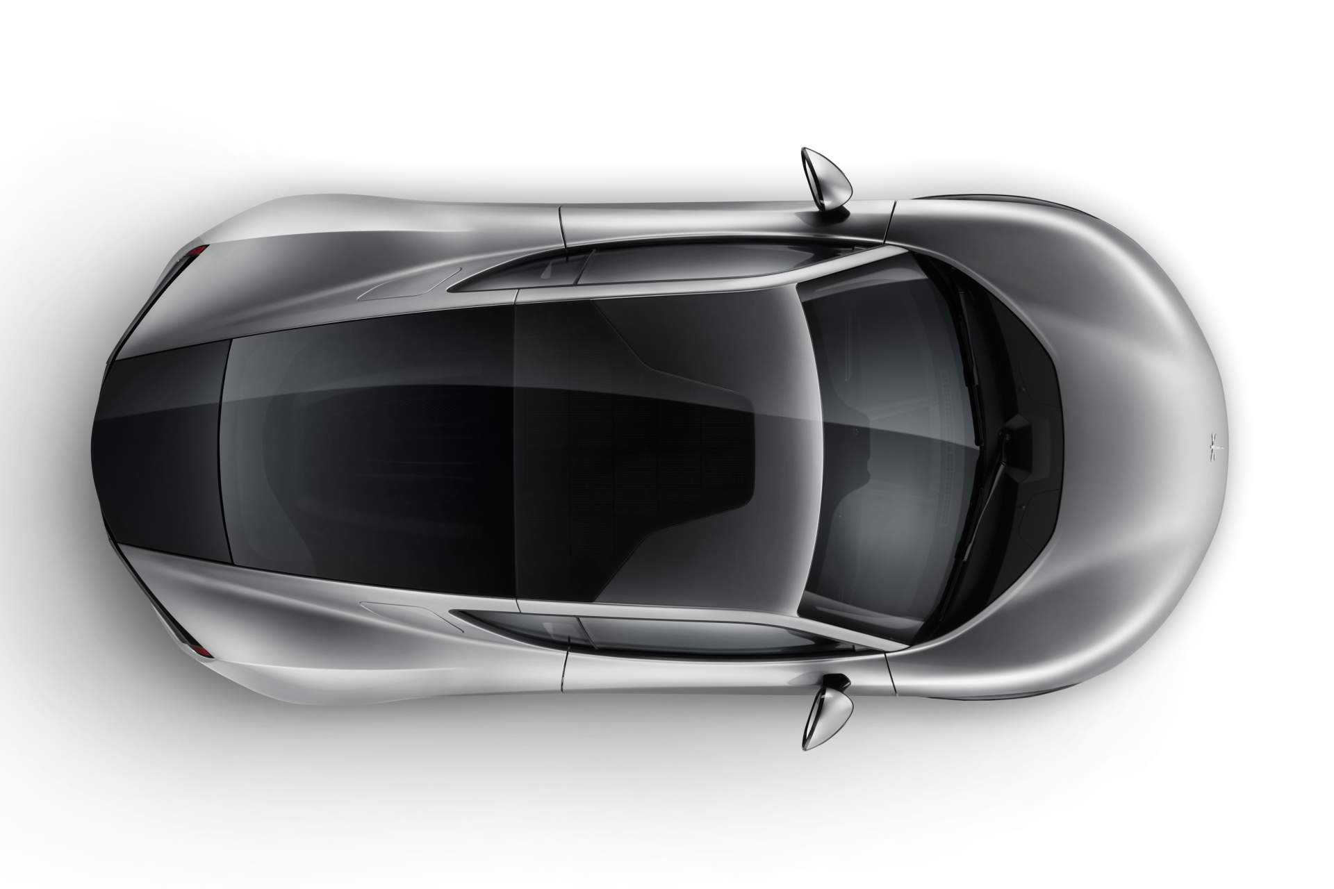 Qiantu K50 13 Chinese Qiantu K50 Electric Sports Car Coming To NY Auto Show