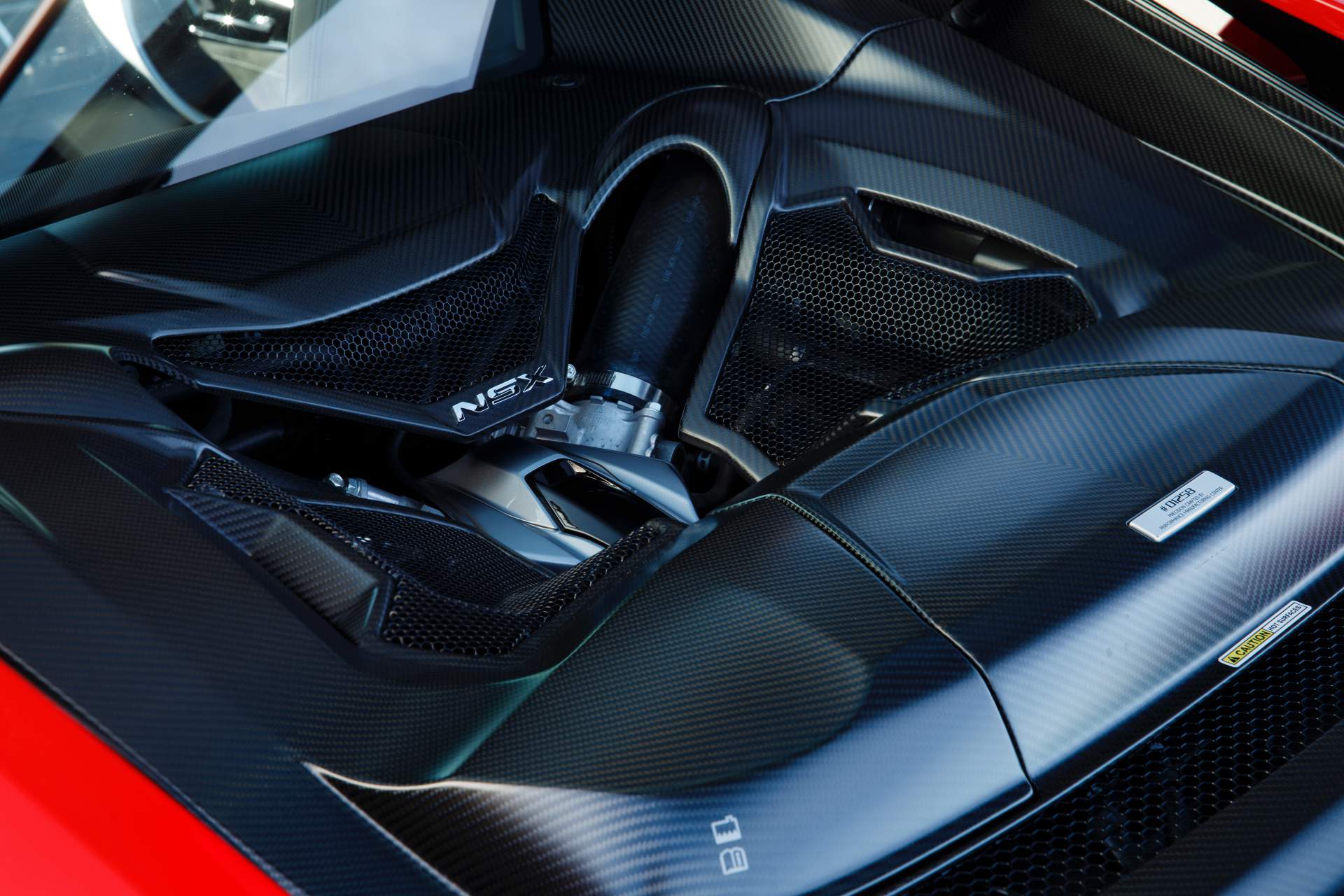 1st Generation NSX & 2019 NSX Acura Marks 30 Years Of NSX With Throwback Video And Photo Gallery