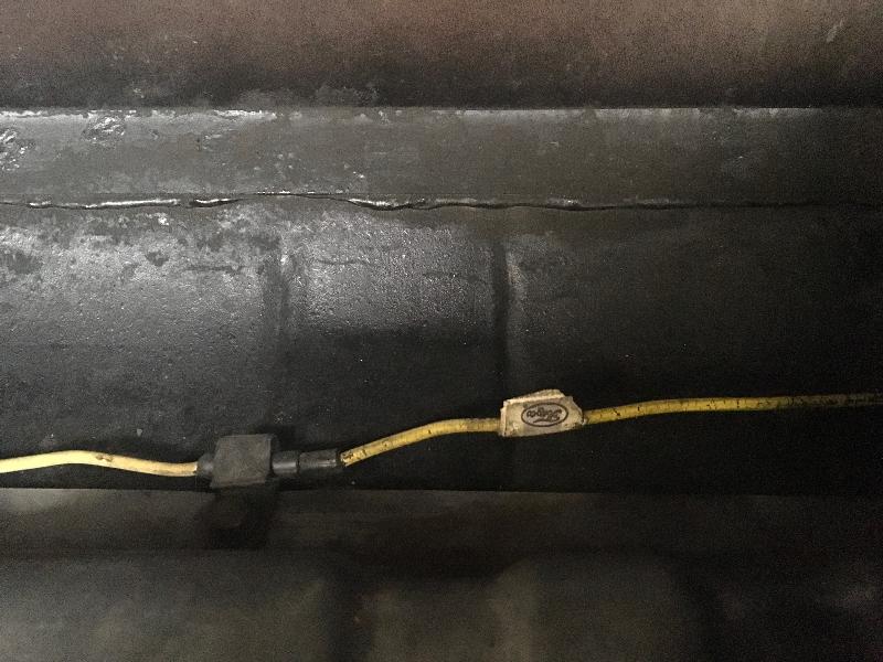 mach 1 ford mustang barn find 98 A 1969 Ford Mustang Mach 1 Was Sitting In A Garage For 39 Years!