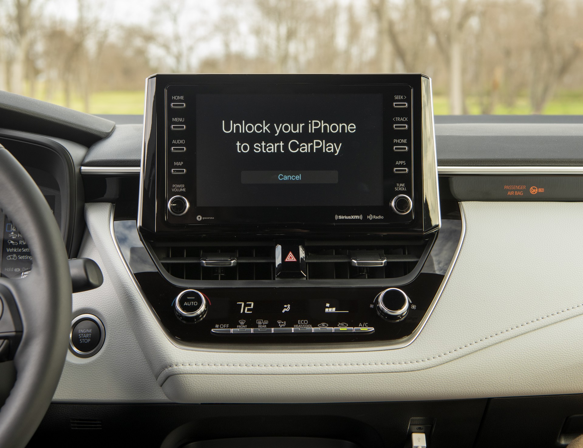 2020 Toyota Corolla-193 2020 Toyota Corolla Starts At $19,500, See It In 200+ Photos