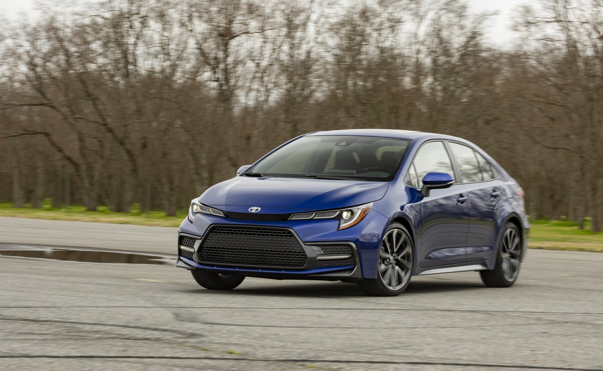 2020 Toyota Corolla-175 2020 Toyota Corolla Starts At $19,500, See It In 200+ Photos