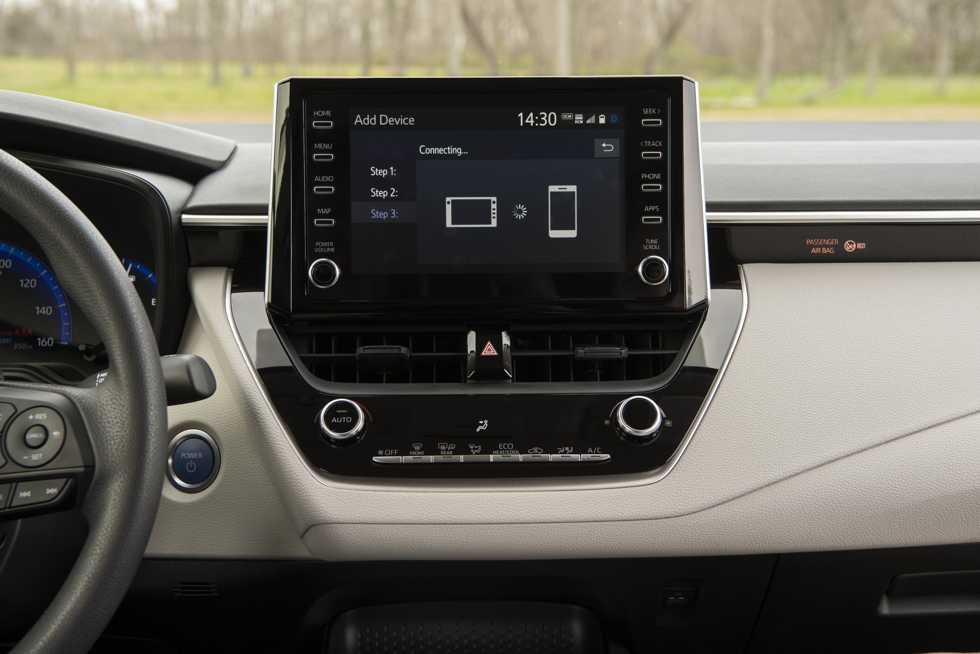 2020 Toyota Corolla-76 2020 Toyota Corolla Starts At $19,500, See It In 200+ Photos