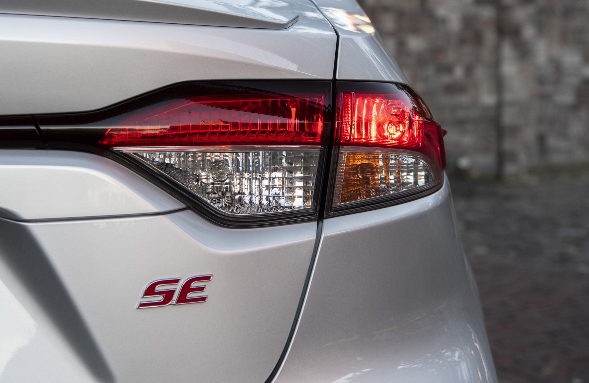 2020 Toyota Corolla-237 2020 Toyota Corolla Starts At $19,500, See It In 200+ Photos