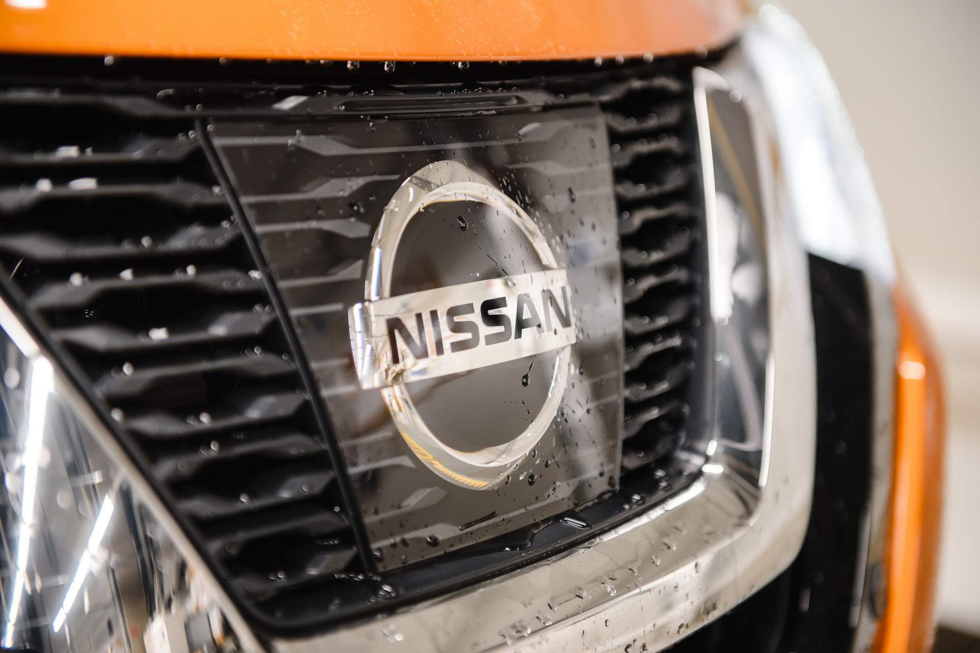 Nissan X-Trail production 4 Nissan Cancels Plans To Build New X-Trail In UK, Chooses Japan Instead
