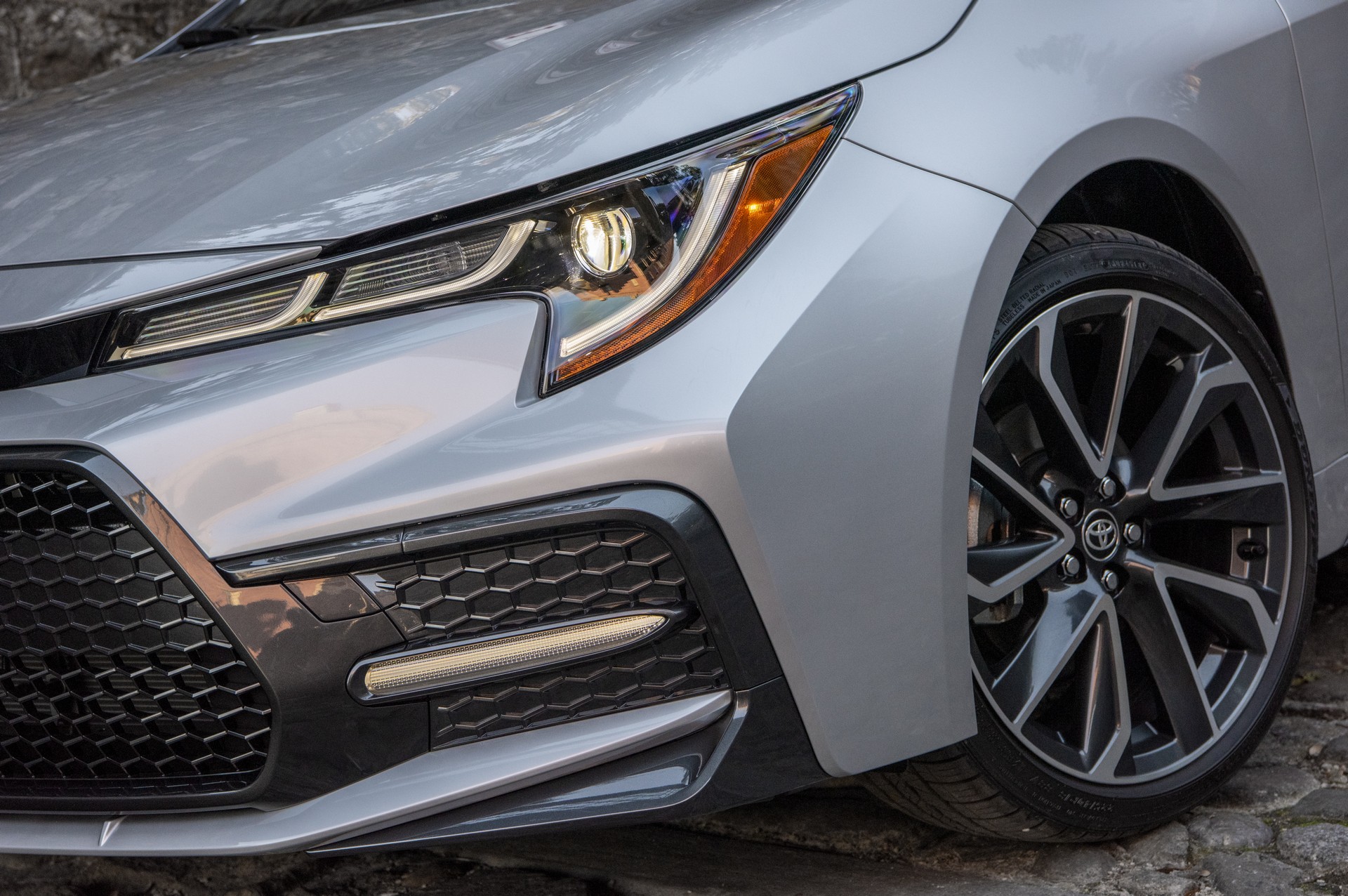 2020 Toyota Corolla-230 2020 Toyota Corolla Starts At $19,500, See It In 200+ Photos