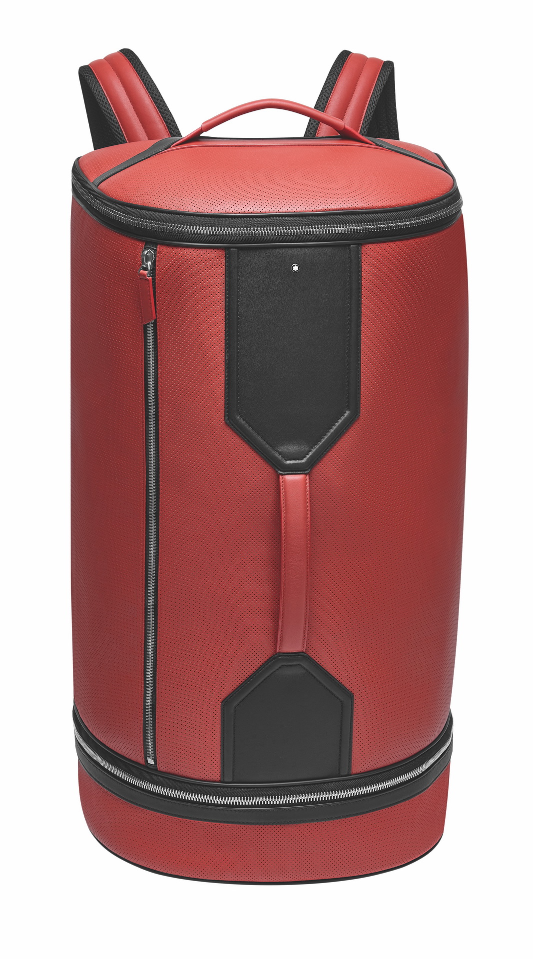 bmw montblanc luggage set 10 Montblanc Luggage Set For BMW 8-Series Costs More Than A Ford Fiesta