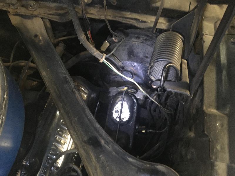 mach 1 ford mustang barn find 120 A 1969 Ford Mustang Mach 1 Was Sitting In A Garage For 39 Years!