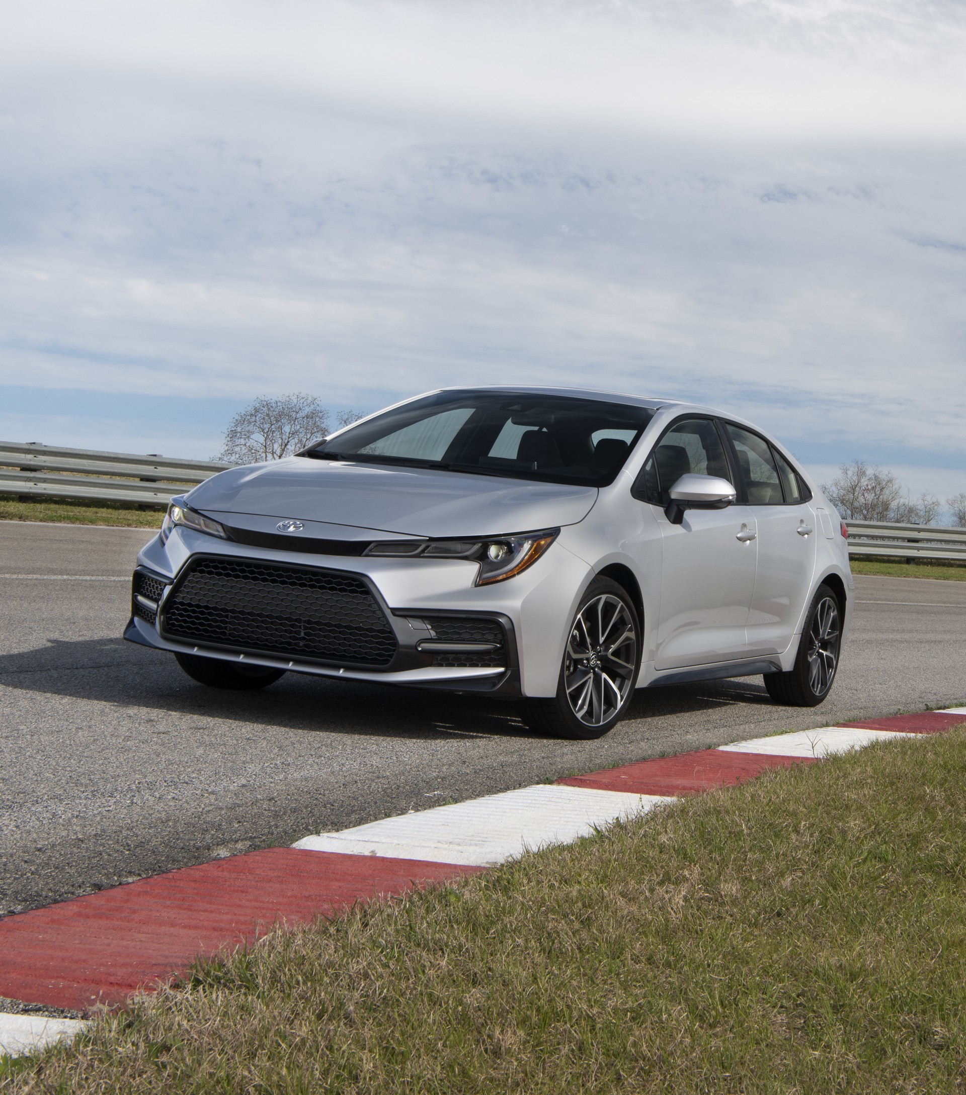 2020 Toyota Corolla-260 2020 Toyota Corolla Starts At $19,500, See It In 200+ Photos