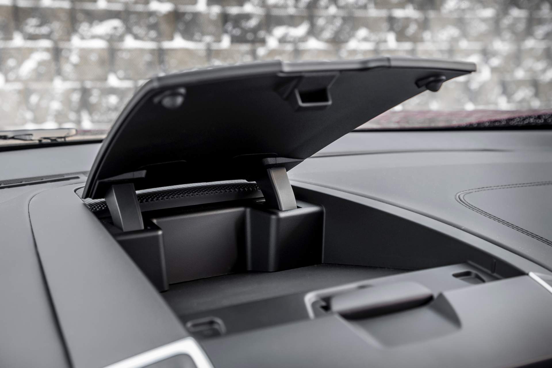 Stylish, Sporty New Ford Edge: More Performance, Comfort and Tec Seven-Seat 2020 Ford Kuga To Replace Slow-Selling Edge In Europe