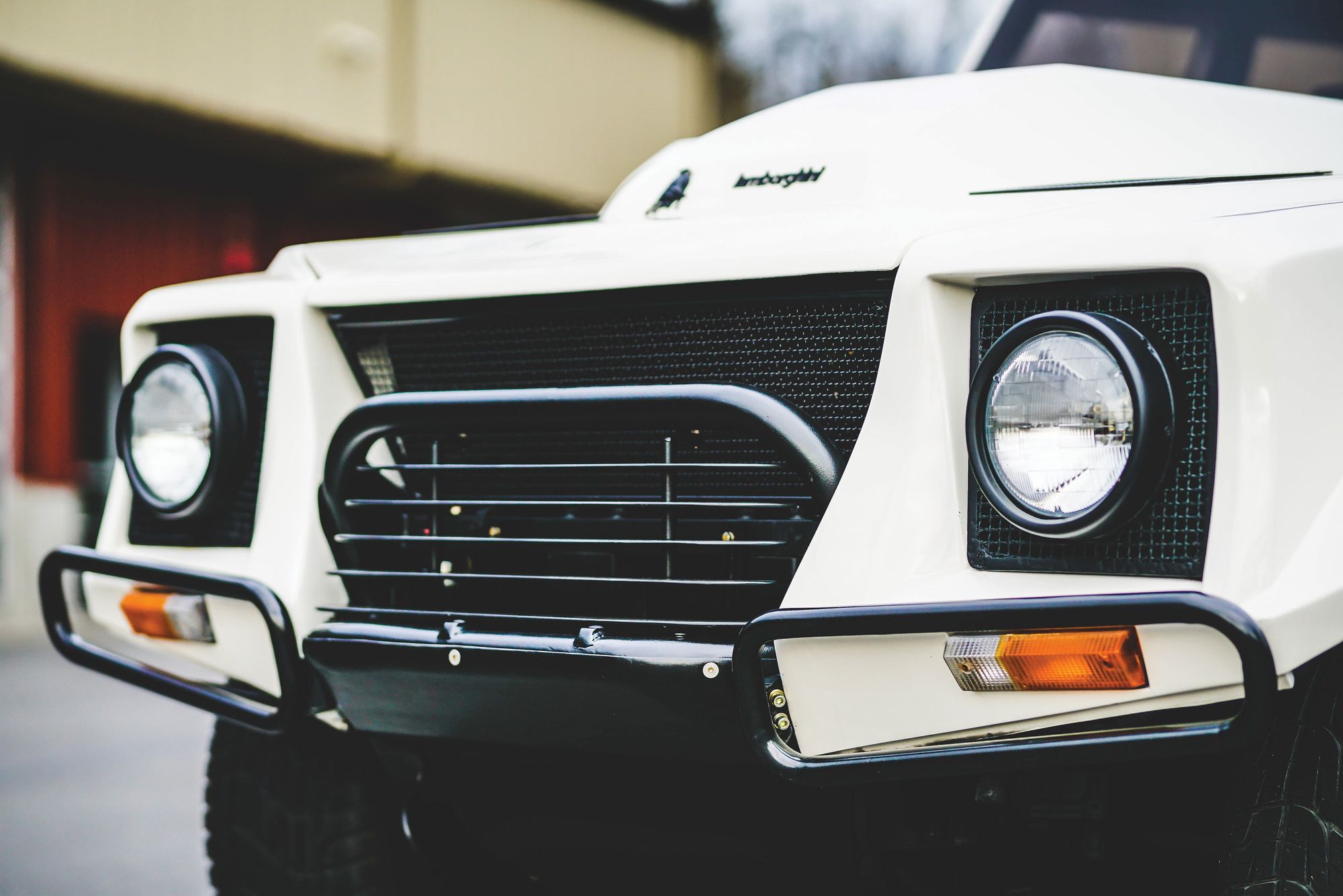 Lamborghini-LM002-21 Go To Florida, Buy A Lamborghini LM002, Enjoy Its Brutality