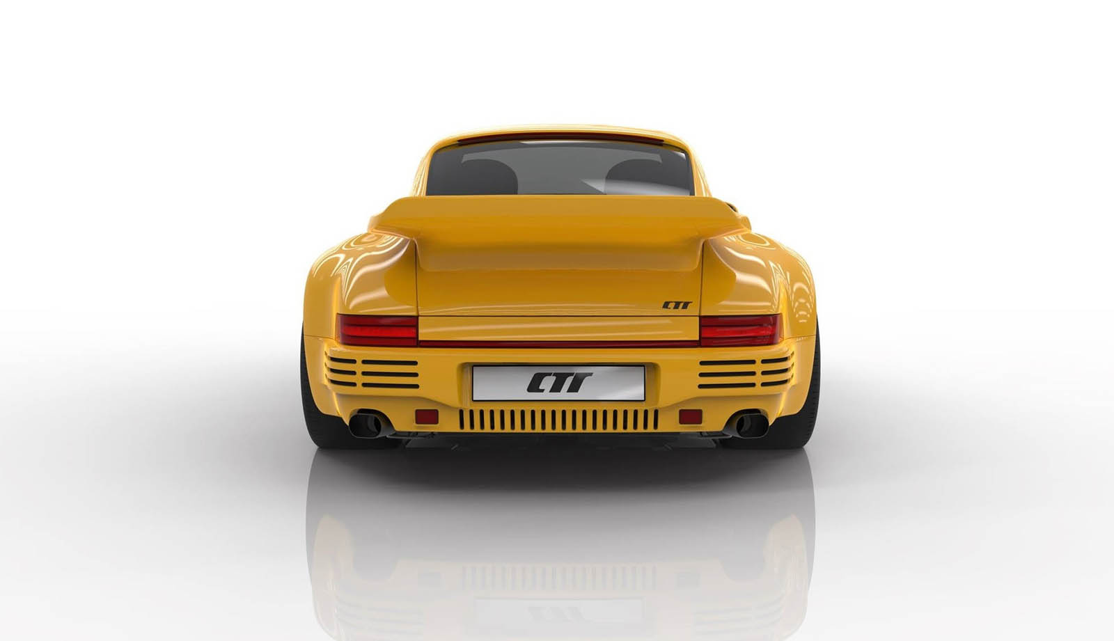 RUF-CTR-Anniversary-12 Production-Spec RUF CTR Anniversary Coming To Geneva