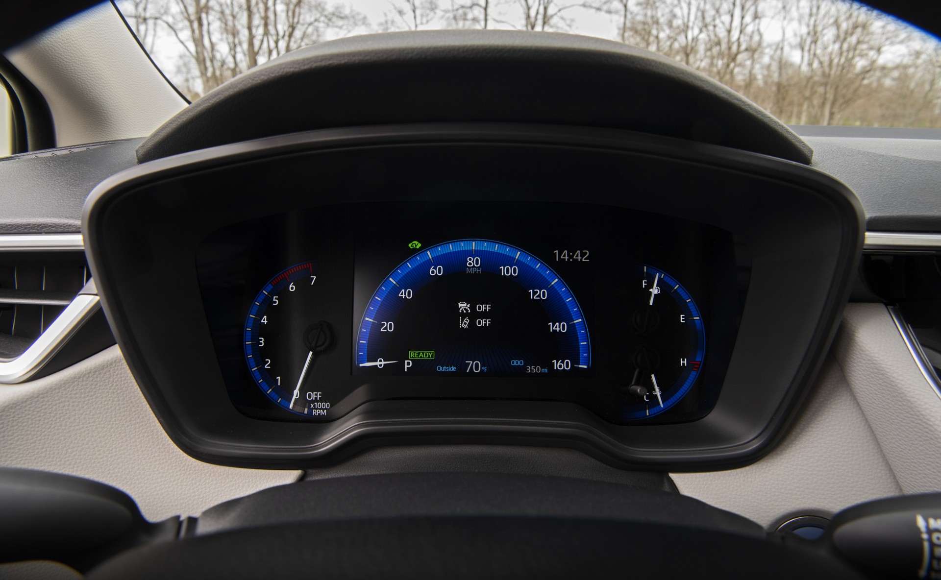 2020 Toyota Corolla-80 2020 Toyota Corolla Starts At $19,500, See It In 200+ Photos