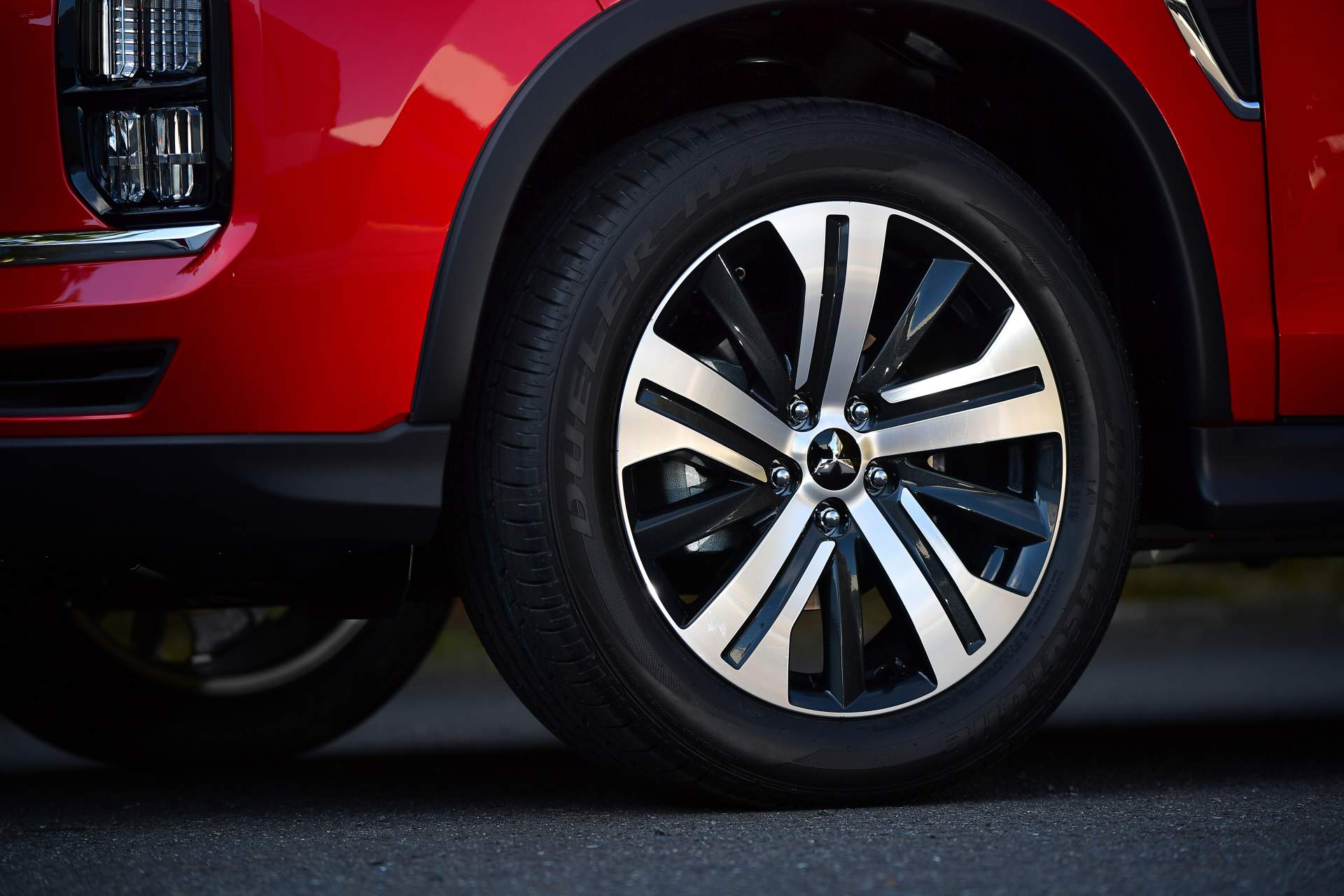 2020 Mitsubishi ASX 12 2020 Mitsubishi ASX/Outlander Sport Reveals Comprehensive Makeover (Live Pics)