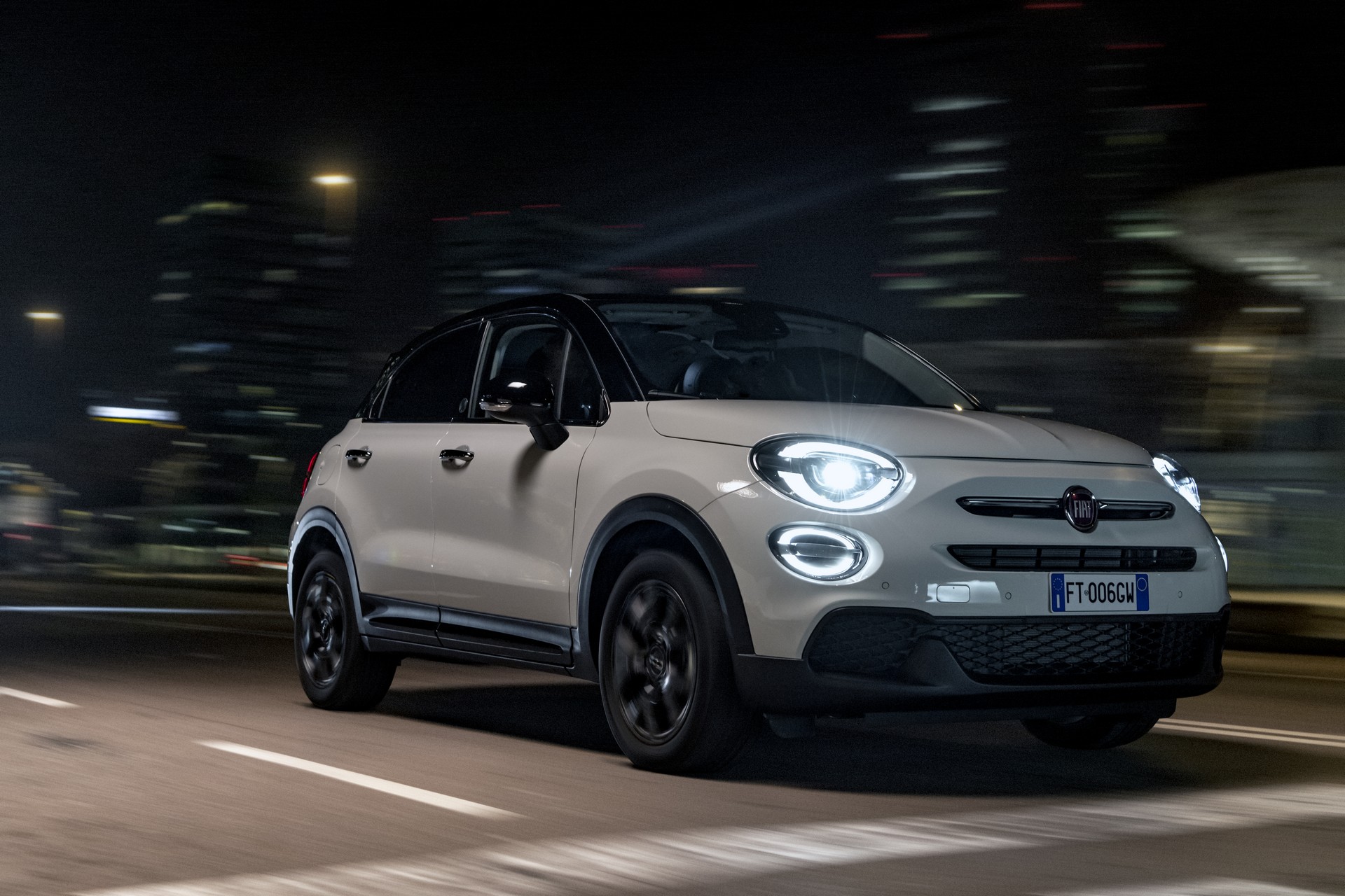 Fiat 2019 Geneva-16 Fiat Celebrates 120th Anniversary With Three New Special Editions