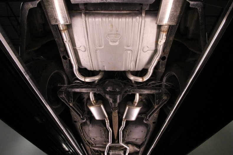 Custom Chevrolet Caprice-46 This Custom Chevy Caprice Pickup Is Part Station Wagon, Corvette And Camaro